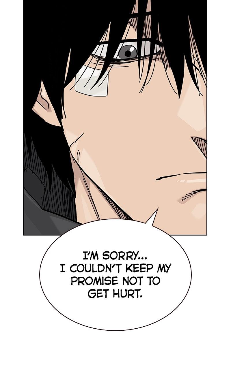 To Not Die Chap 187 - Next Chap 188