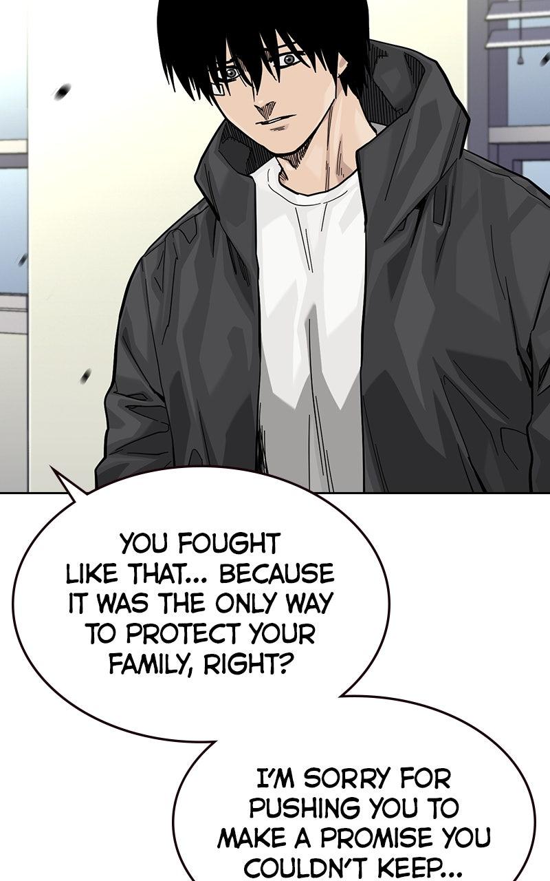 To Not Die Chap 187 - Next Chap 188