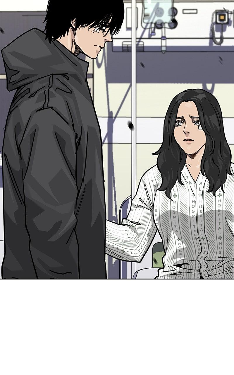 To Not Die Chap 187 - Next Chap 188