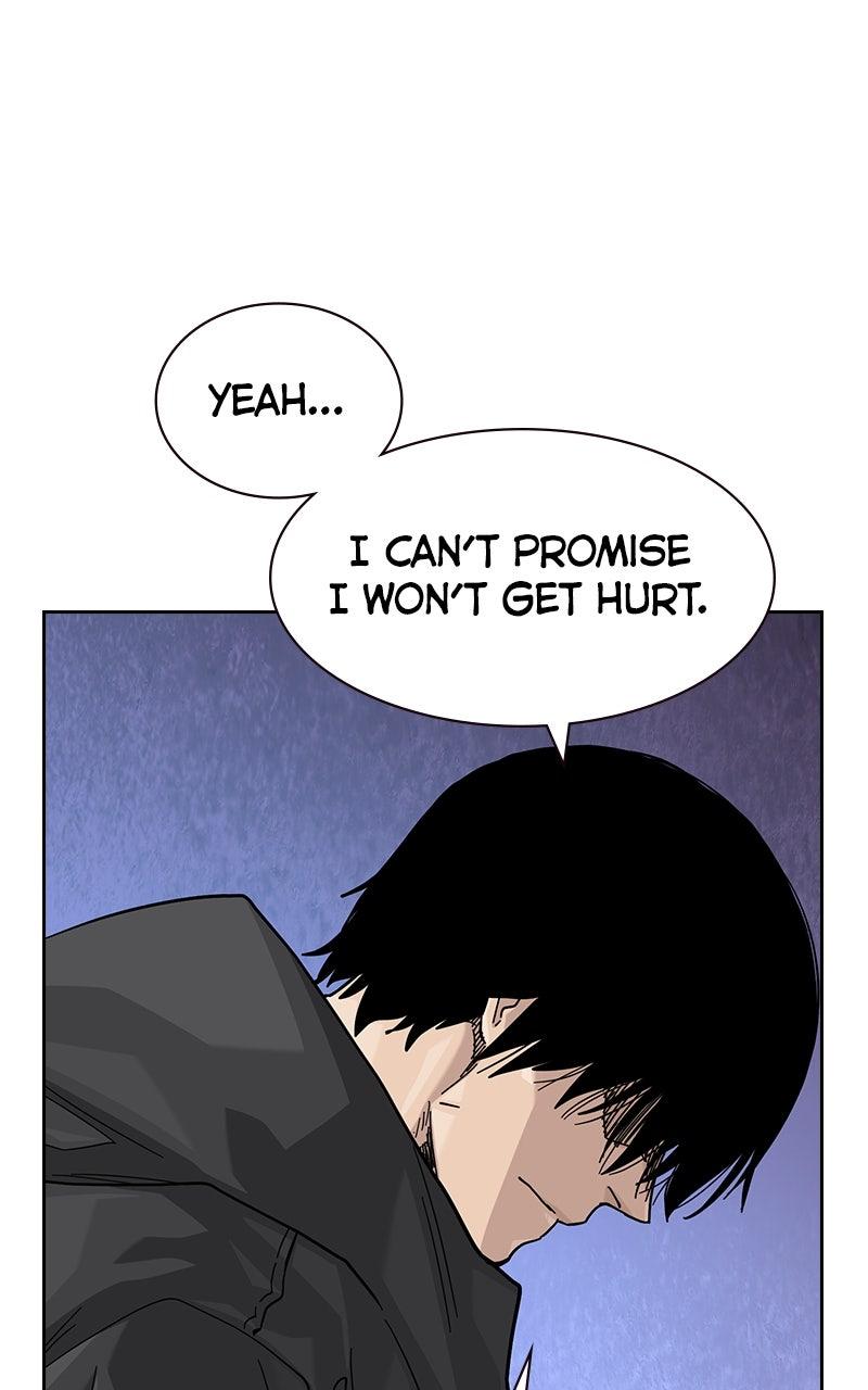 To Not Die Chap 187 - Next Chap 188