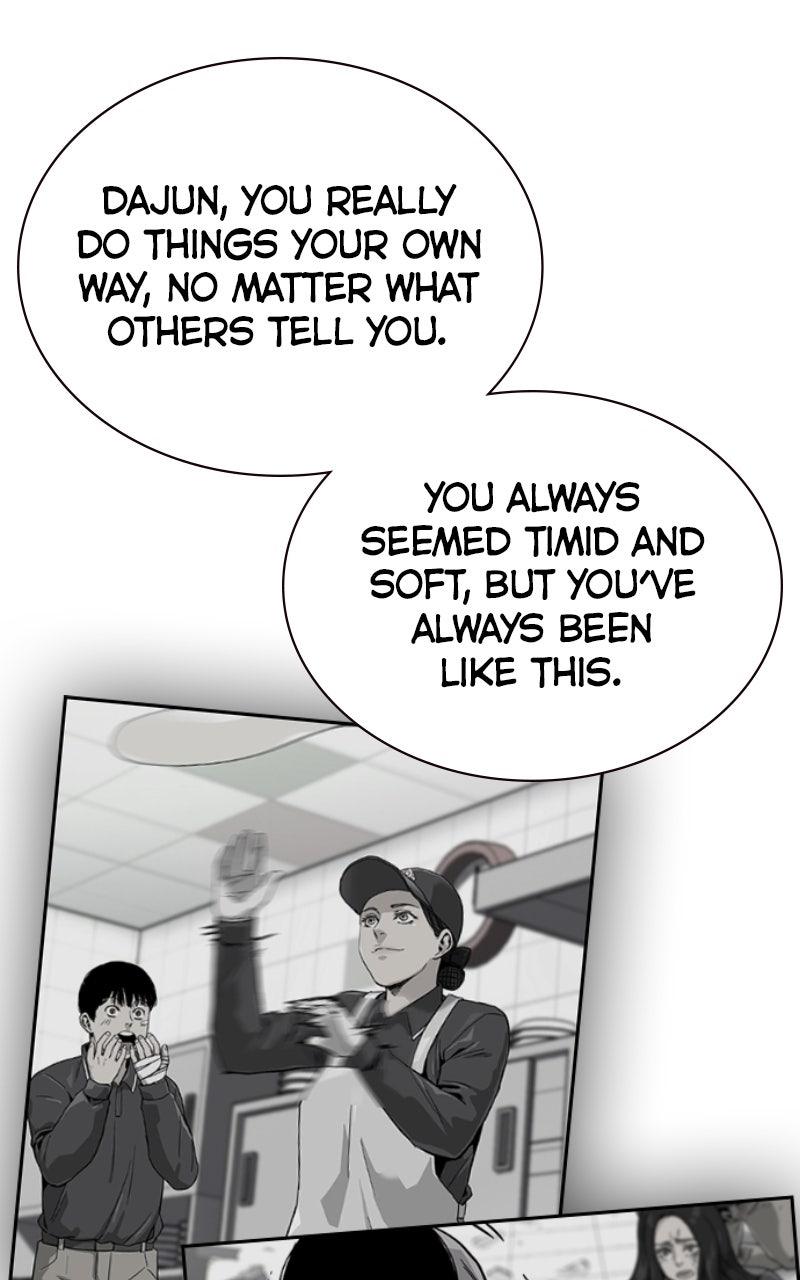 To Not Die Chap 187 - Next Chap 188