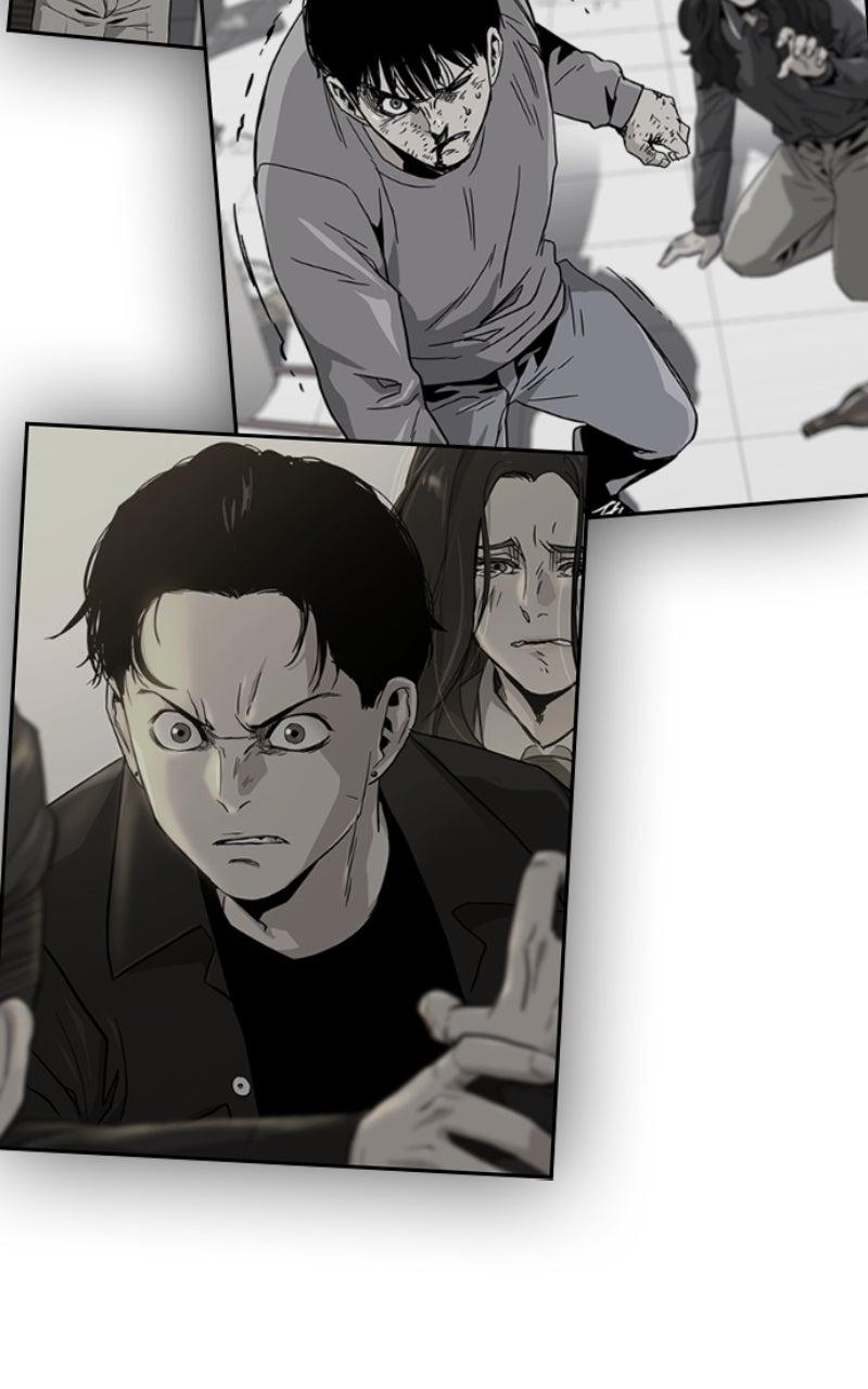To Not Die Chap 187 - Next Chap 188