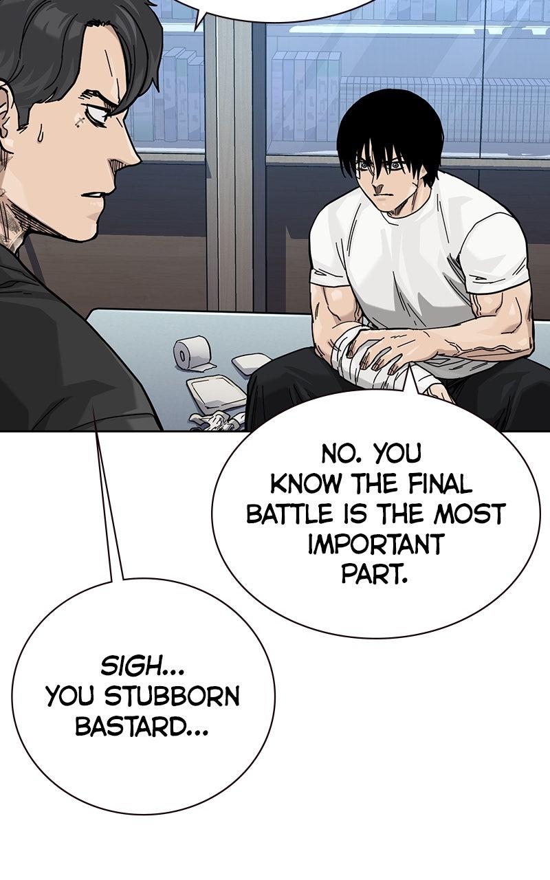 To Not Die Chap 187 - Next Chap 188