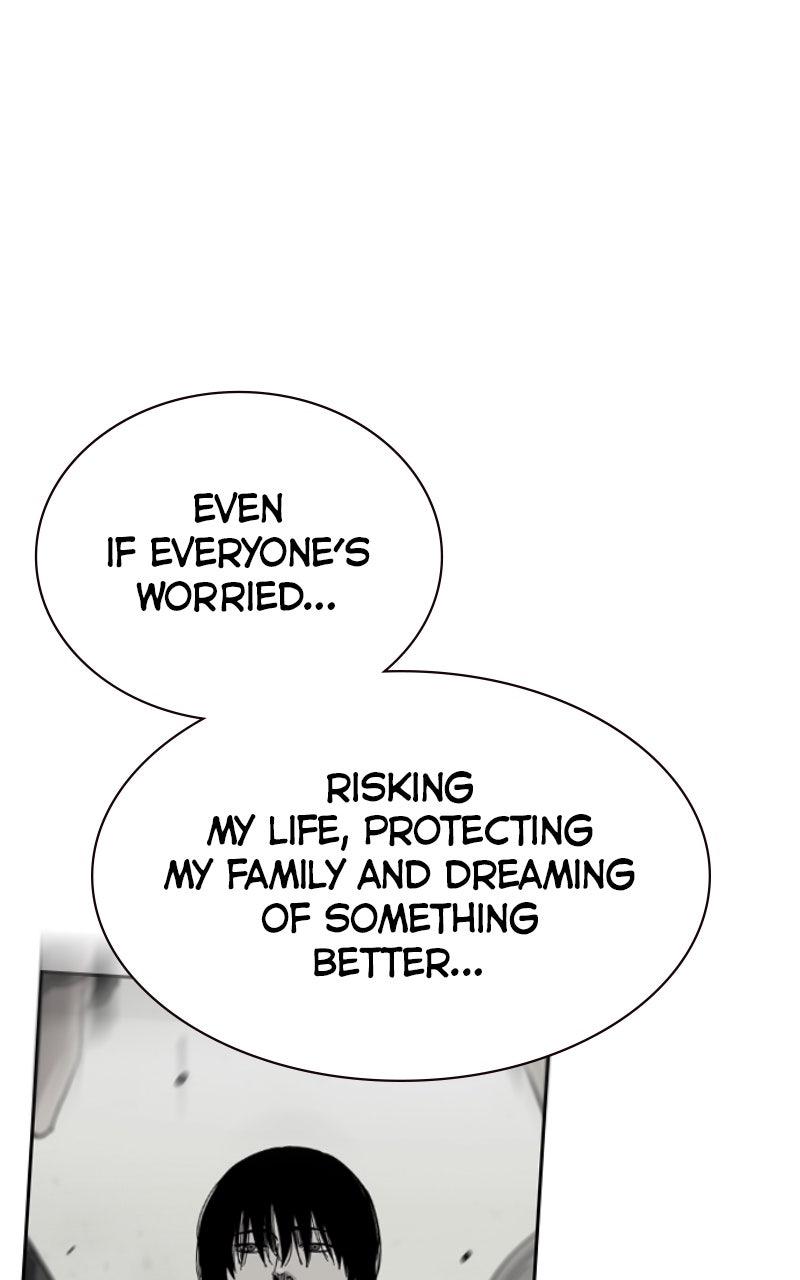 To Not Die Chap 187 - Next Chap 188