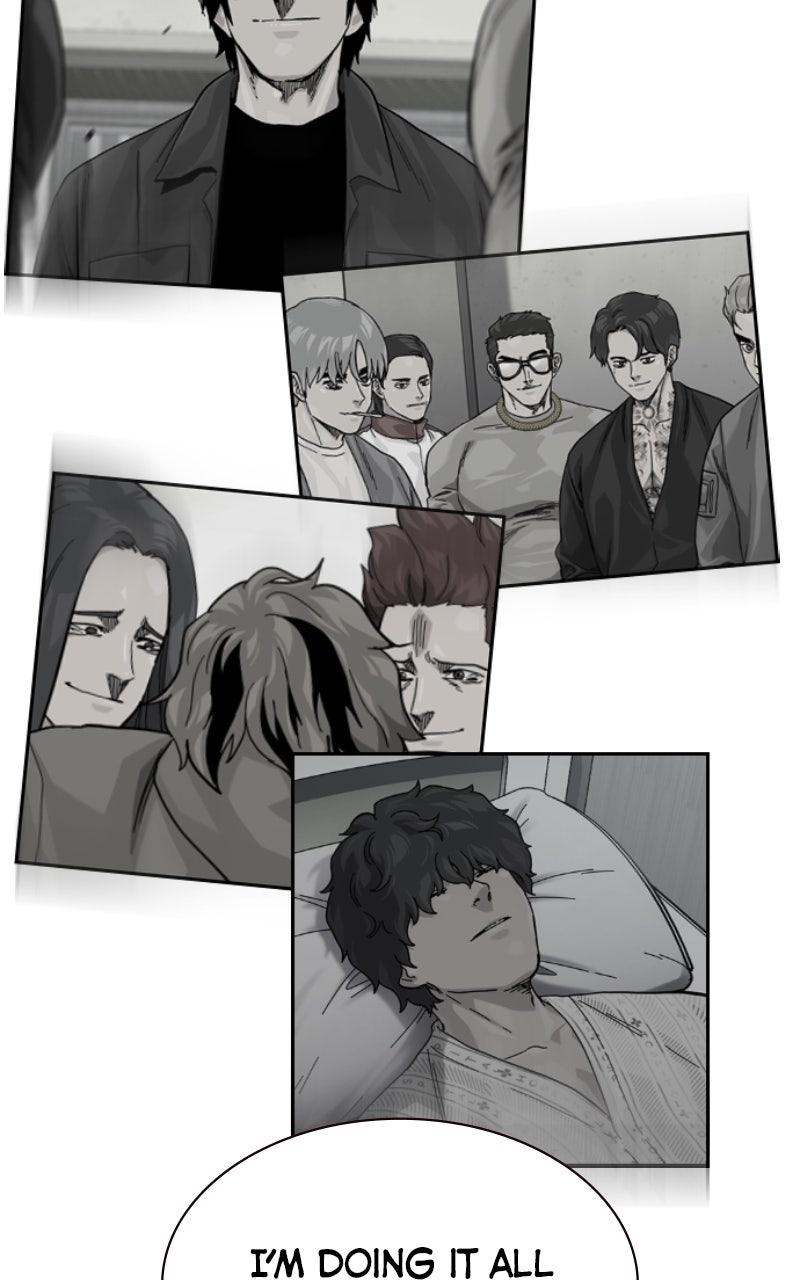 To Not Die Chap 187 - Next Chap 188