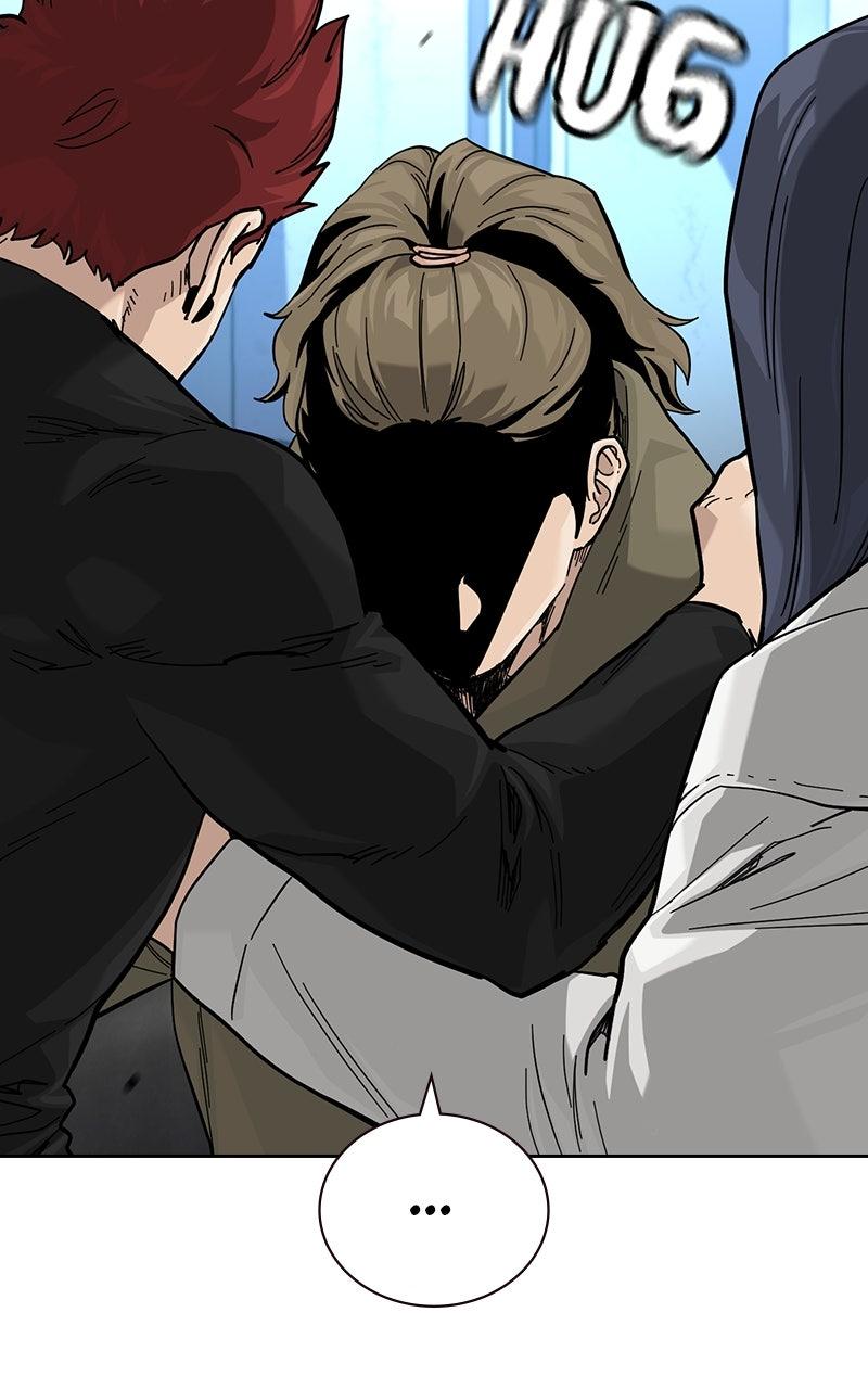 To Not Die Chap 187 - Next Chap 188