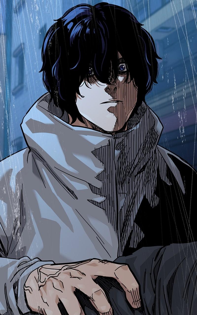 To Not Die Chap 187 - Next Chap 188