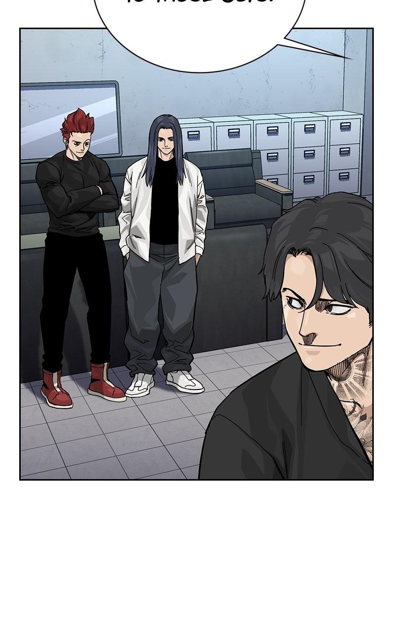 To Not Die Chap 187 - Next Chap 188