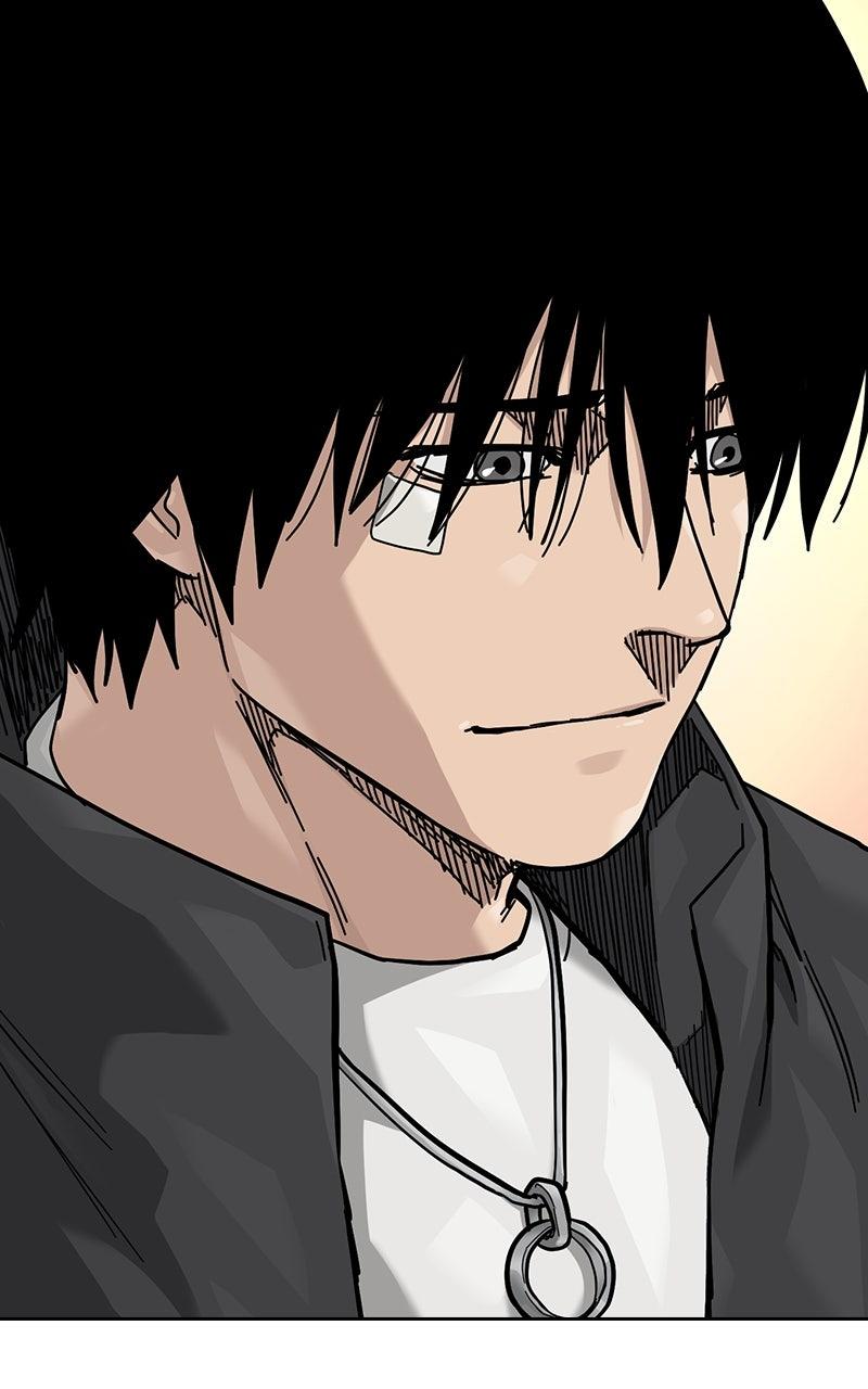 To Not Die Chap 187 - Next Chap 188