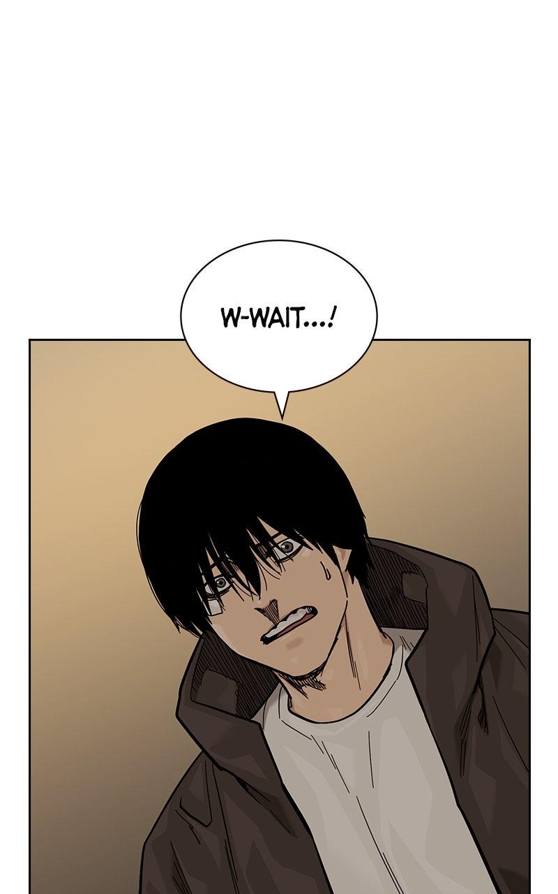 To Not Die Chap 187 - Next Chap 188