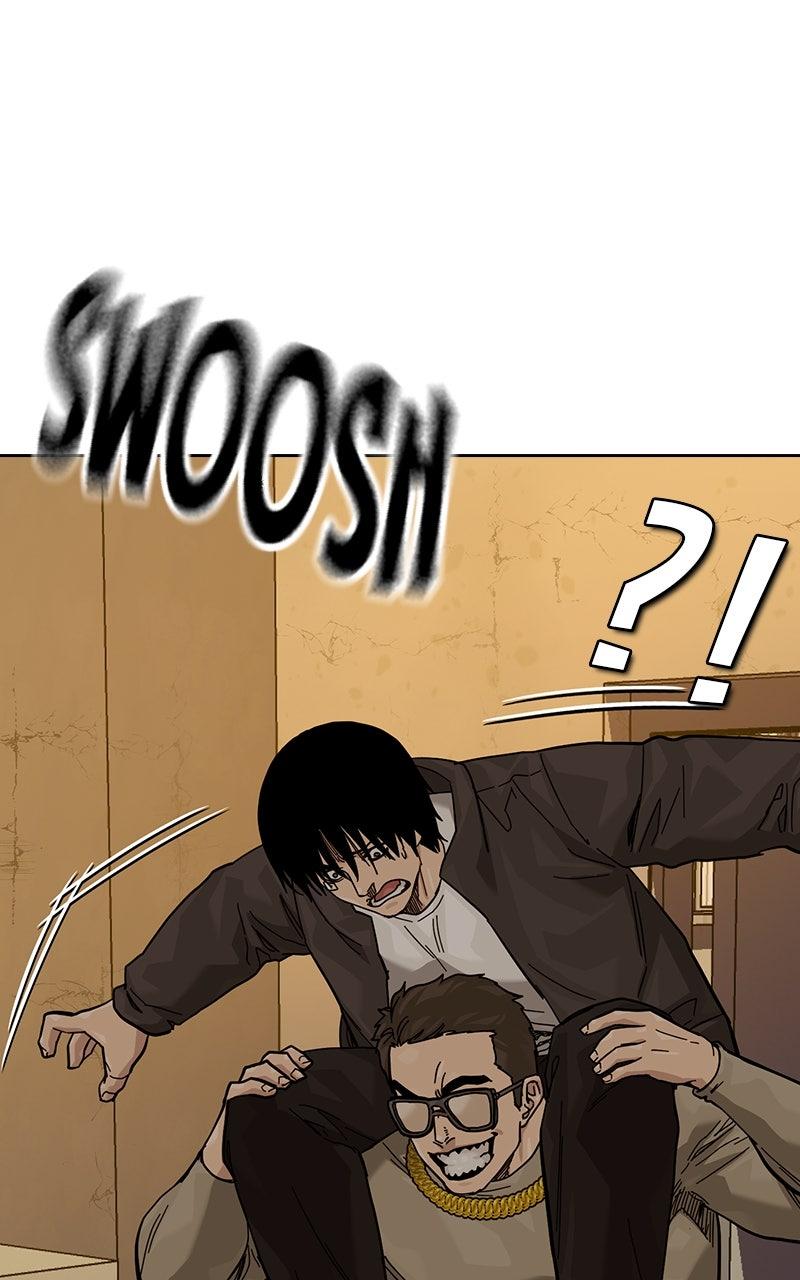 To Not Die Chap 187 - Next Chap 188