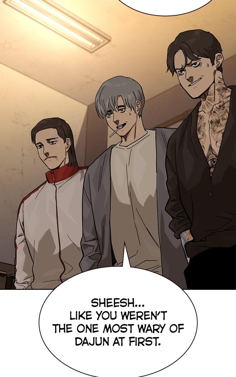 To Not Die Chap 187 - Next Chap 188