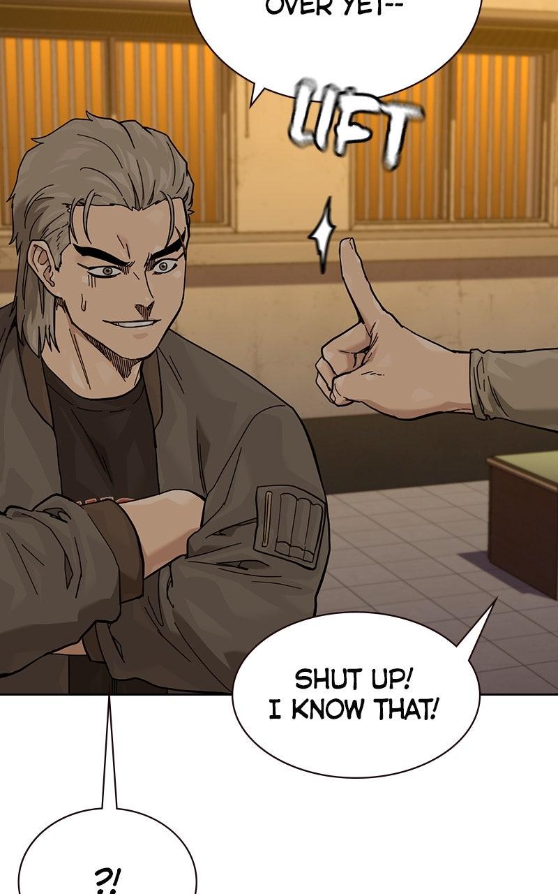 To Not Die Chap 187 - Next Chap 188