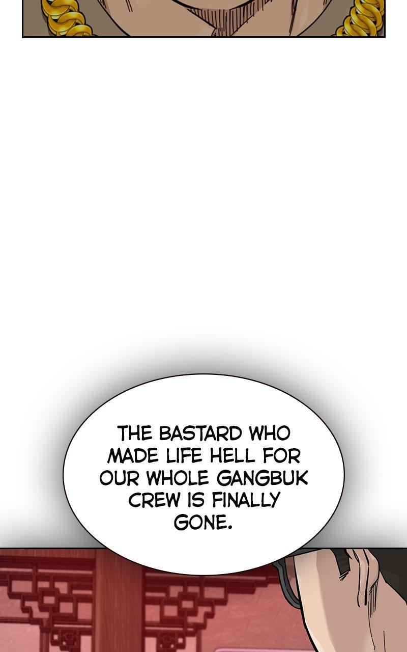 To Not Die Chap 187 - Next Chap 188