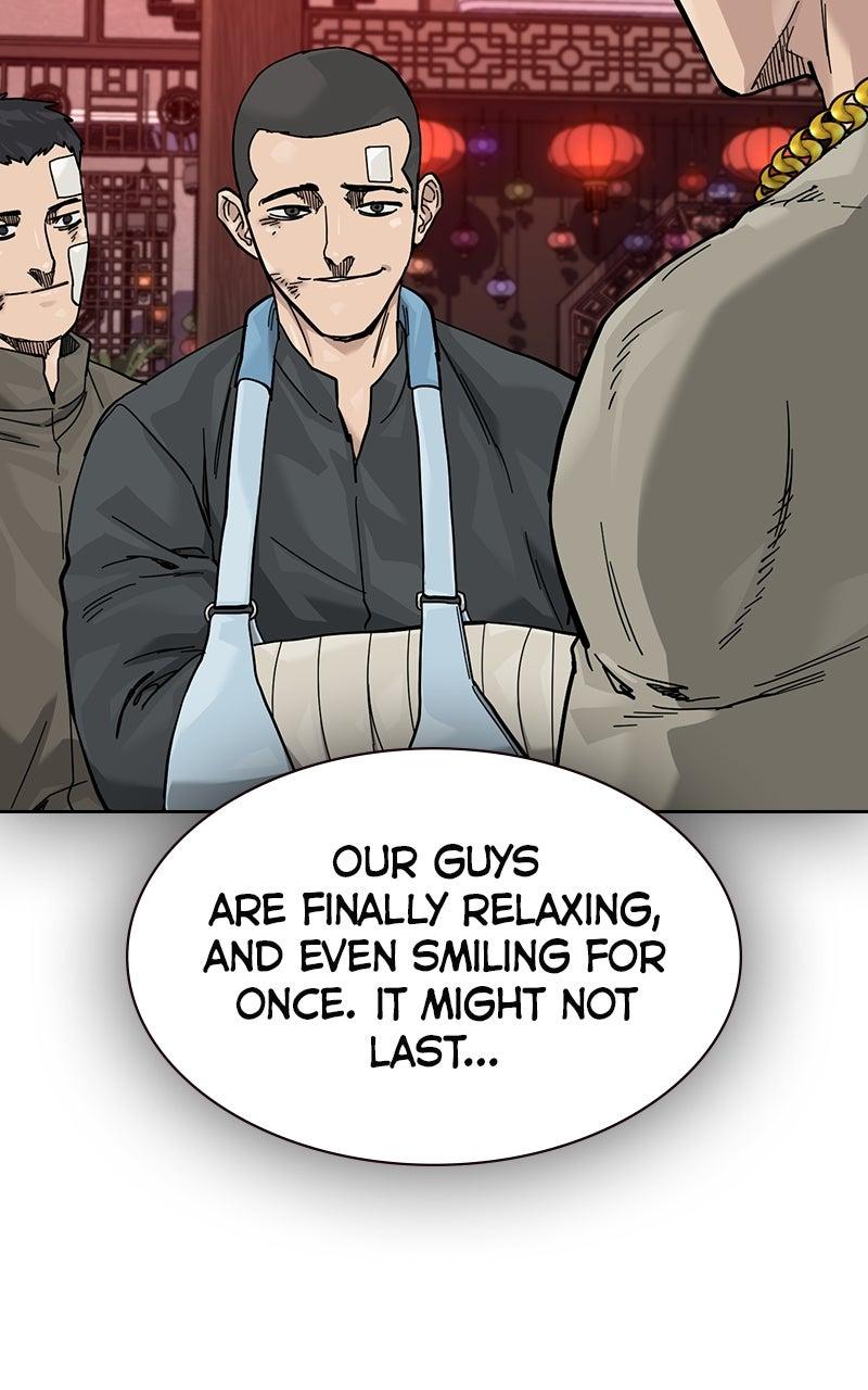 To Not Die Chap 187 - Next Chap 188