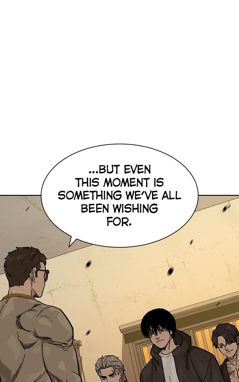 To Not Die Chap 187 - Next Chap 188