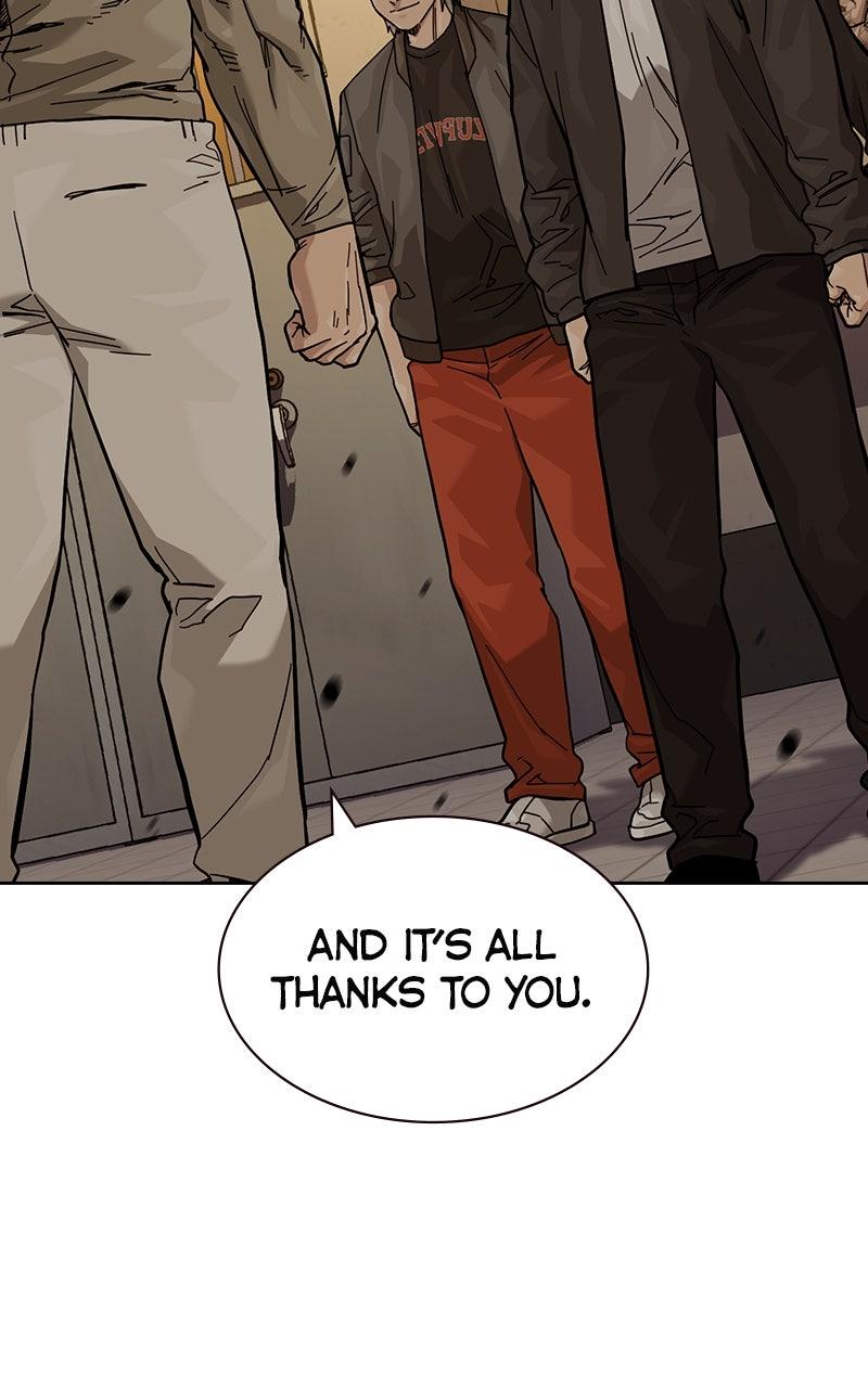 To Not Die Chap 187 - Next Chap 188