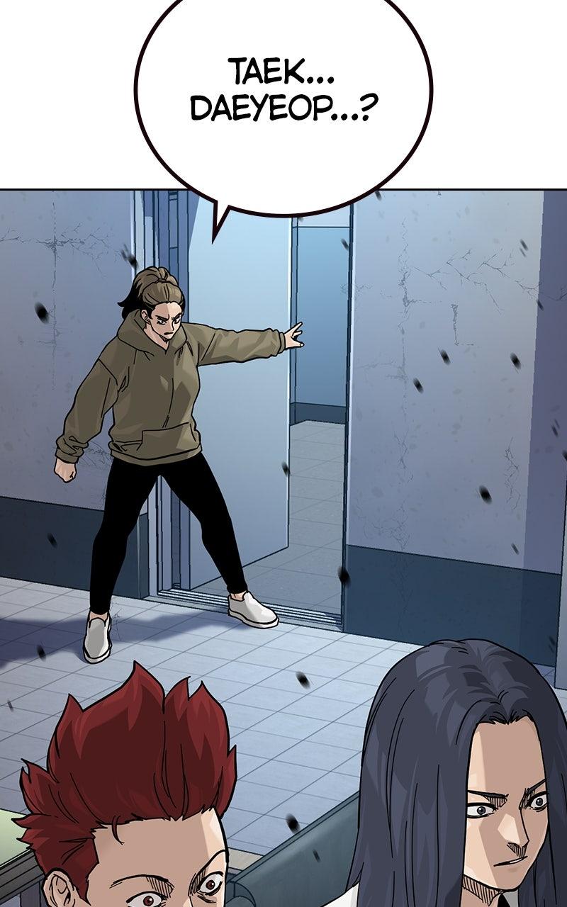 To Not Die Chap 187 - Next Chap 188