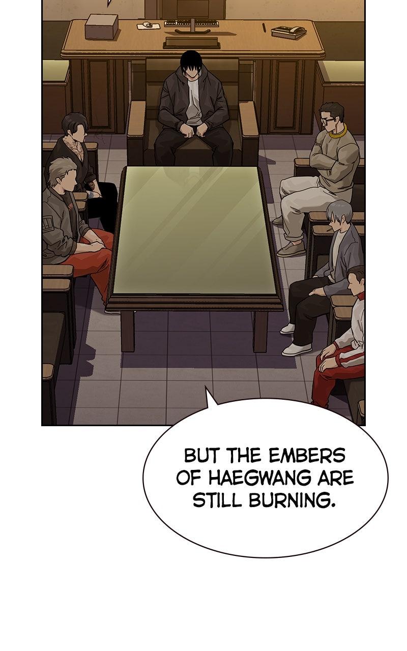 To Not Die Chap 187 - Next Chap 188