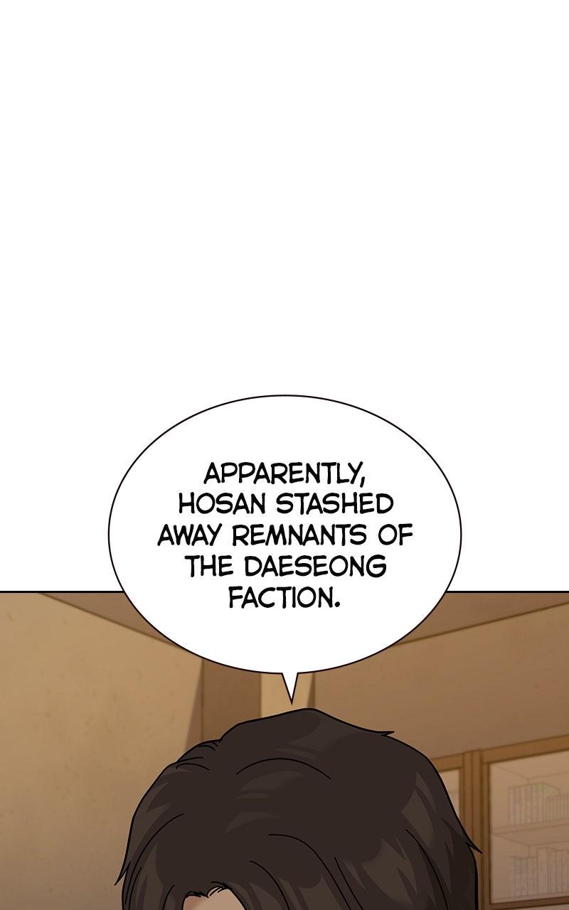 To Not Die Chap 187 - Next Chap 188