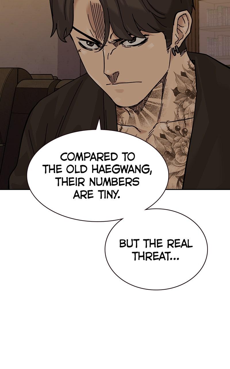 To Not Die Chap 187 - Next Chap 188