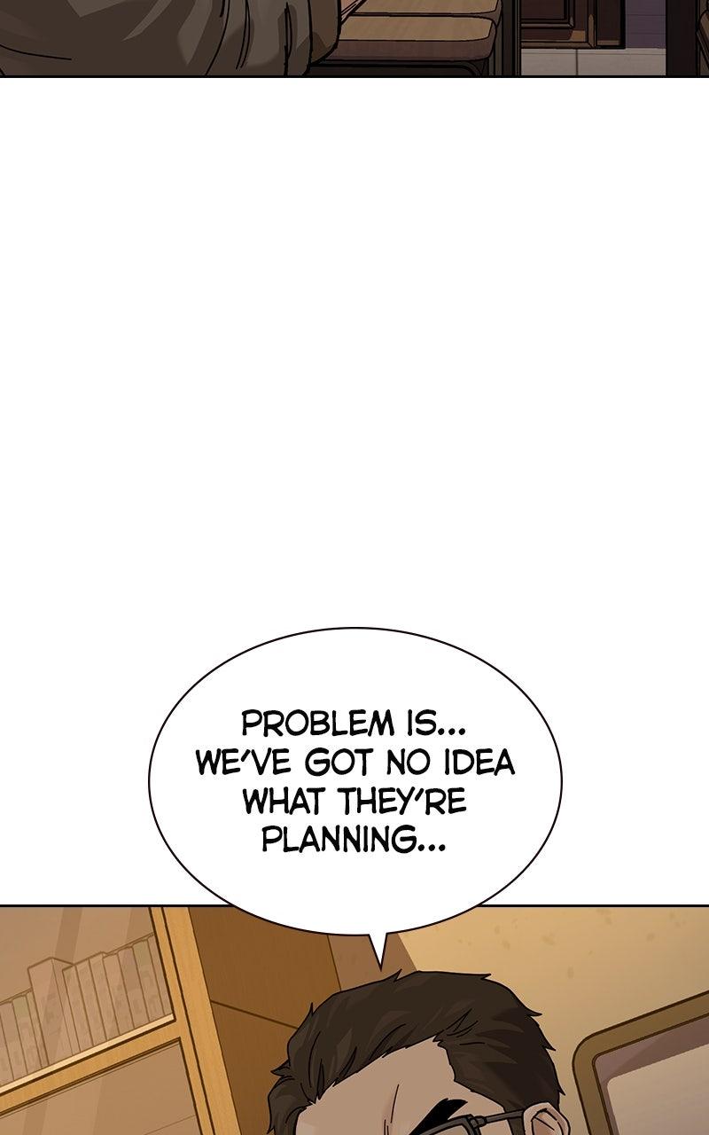 To Not Die Chap 187 - Next Chap 188