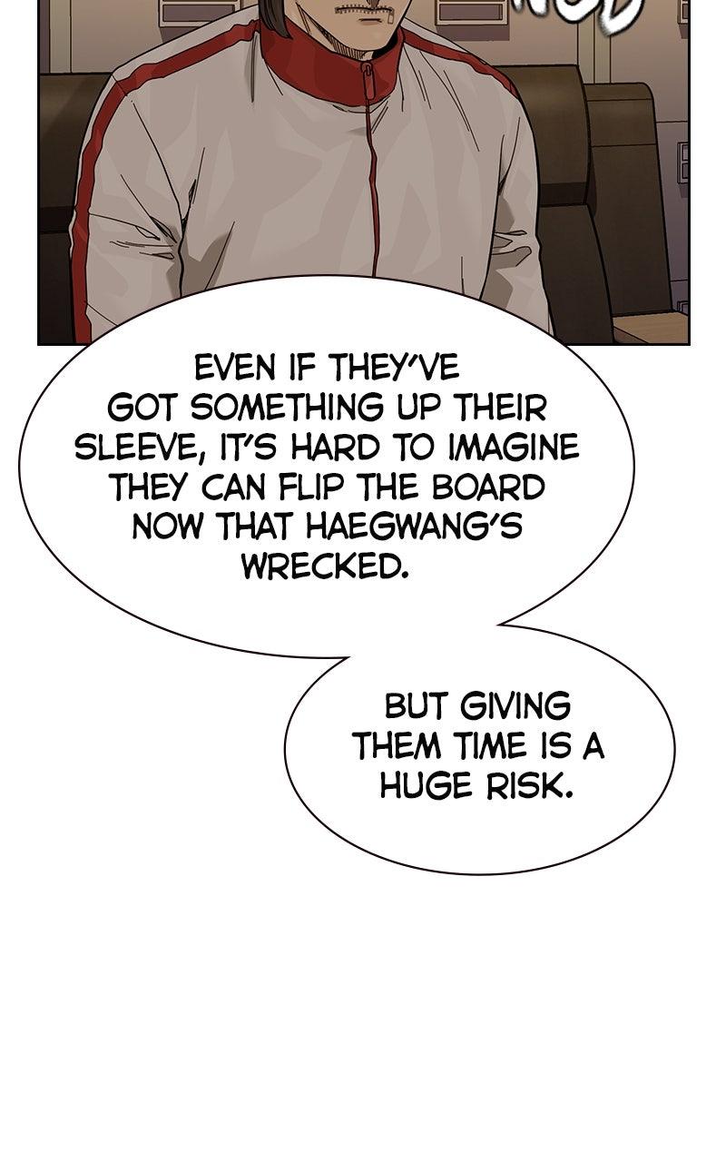 To Not Die Chap 187 - Next Chap 188