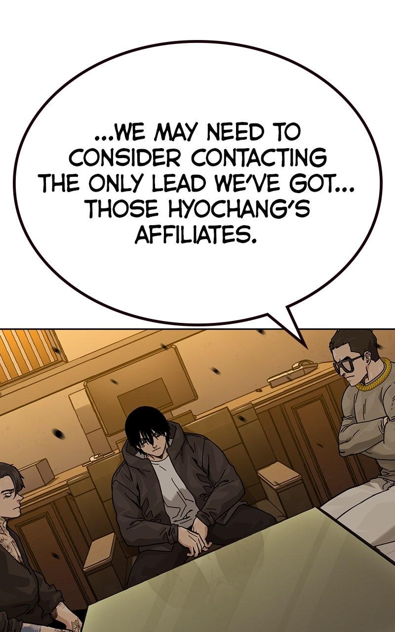 To Not Die Chap 187 - Next Chap 188