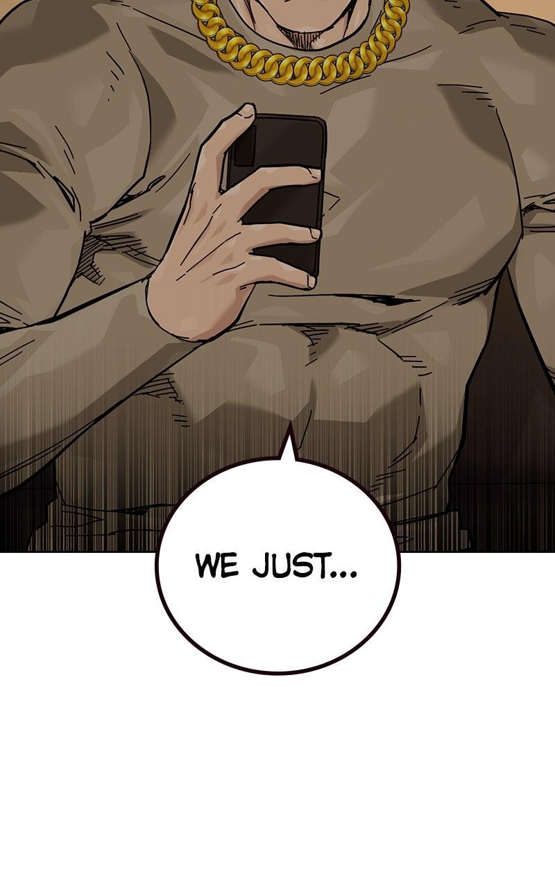 To Not Die Chap 187 - Next Chap 188