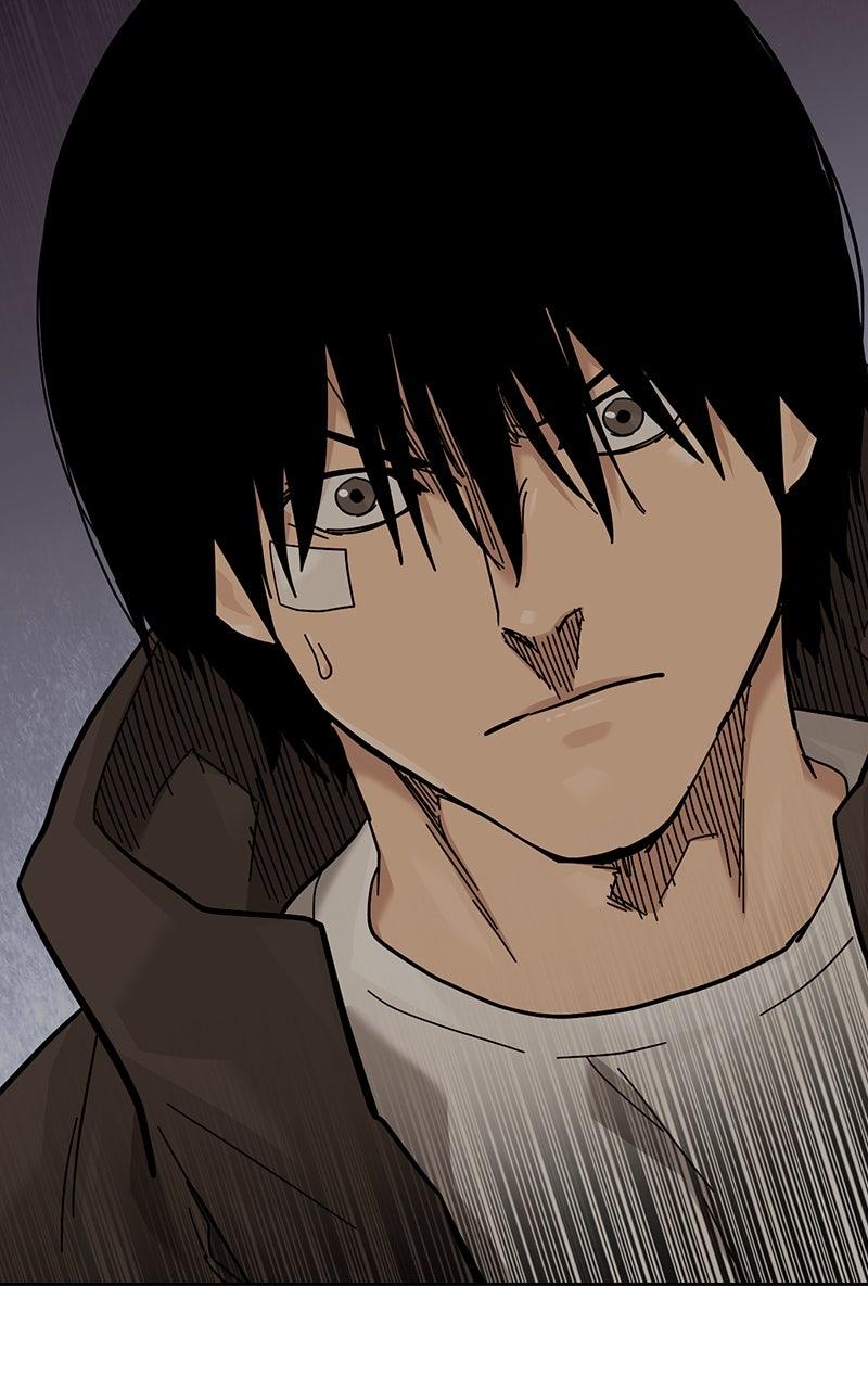 To Not Die Chap 187 - Next Chap 188