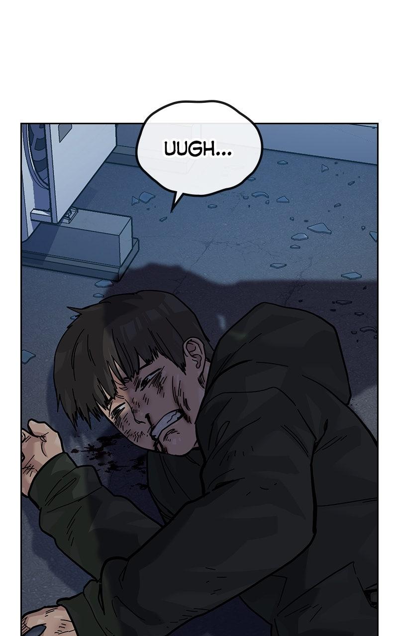 To Not Die Chap 187 - Next Chap 188
