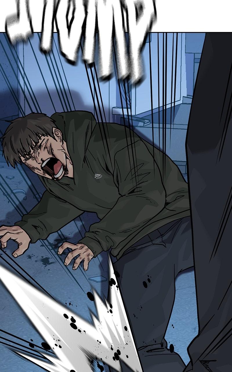 To Not Die Chap 187 - Next Chap 188