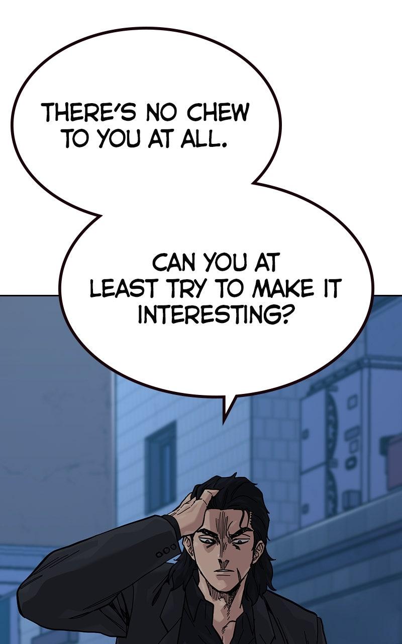To Not Die Chap 187 - Next Chap 188
