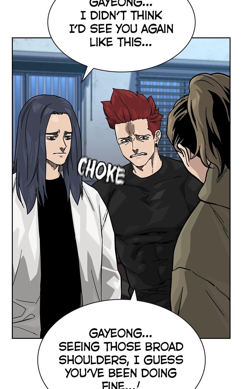 To Not Die Chap 187 - Next Chap 188