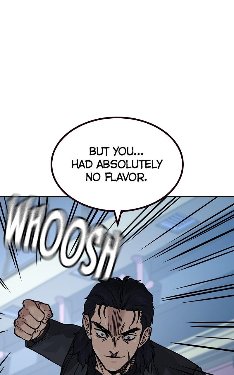To Not Die Chap 187 - Next Chap 188