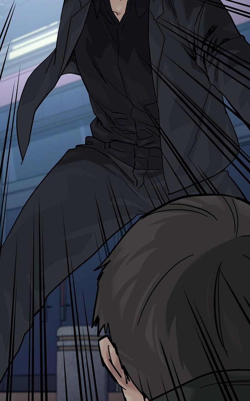 To Not Die Chap 187 - Next Chap 188