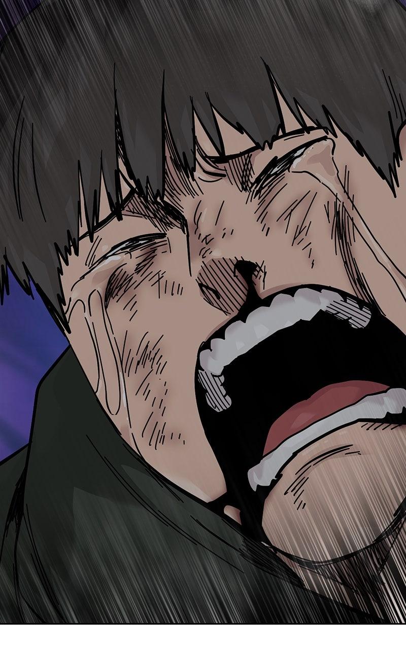 To Not Die Chap 187 - Next Chap 188