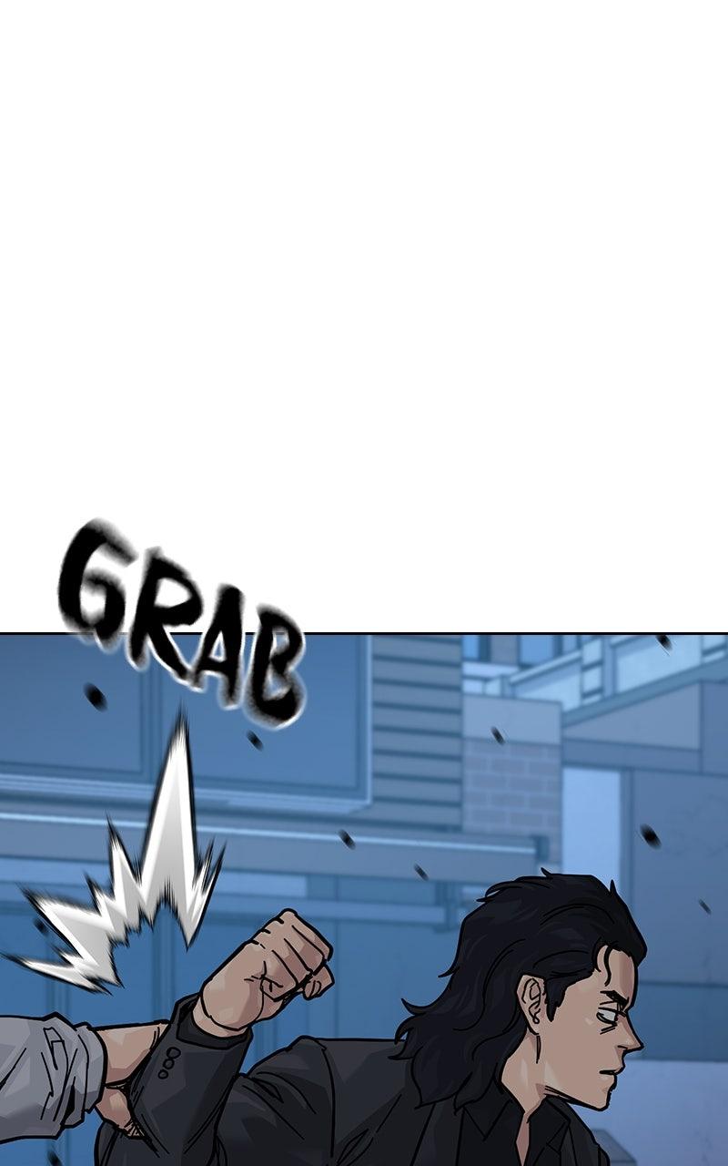 To Not Die Chap 187 - Next Chap 188