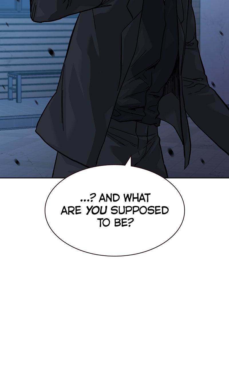 To Not Die Chap 187 - Next Chap 188