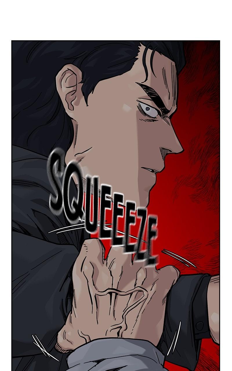 To Not Die Chap 187 - Next Chap 188