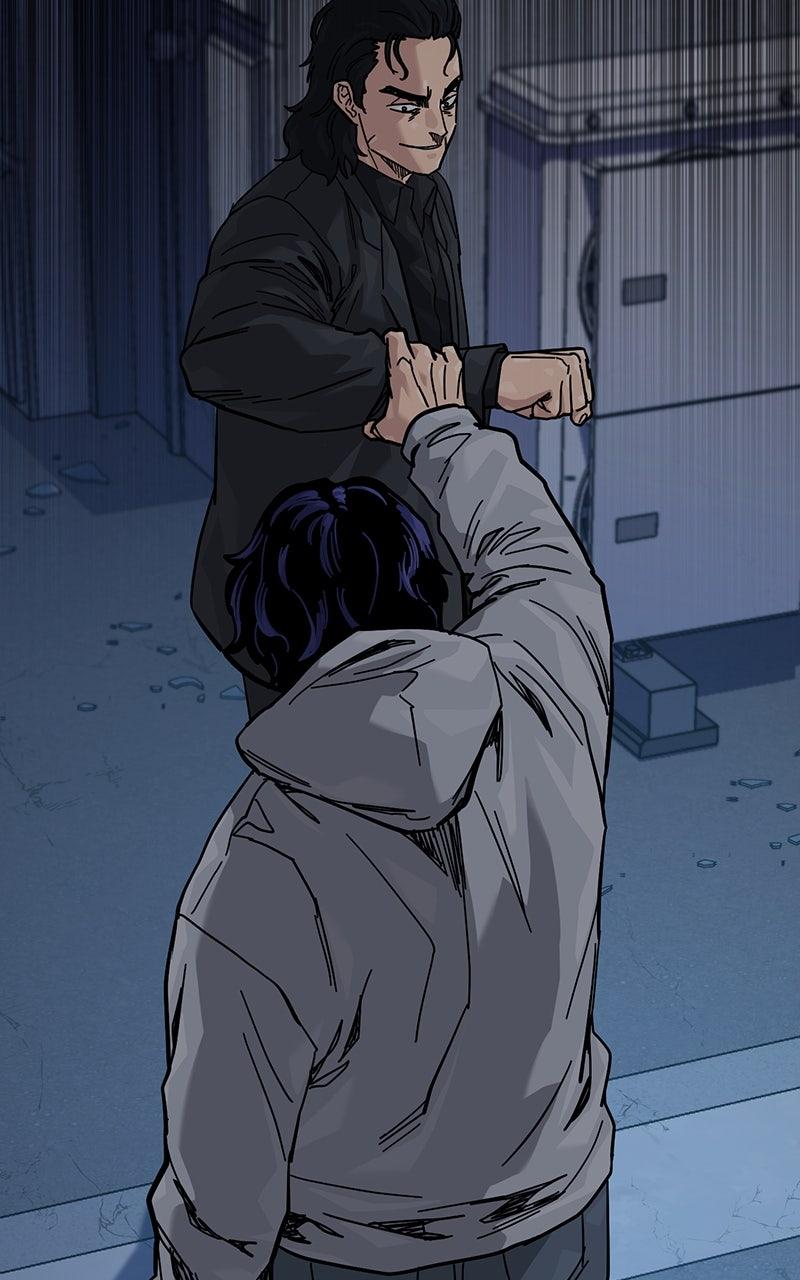 To Not Die Chap 187 - Next Chap 188