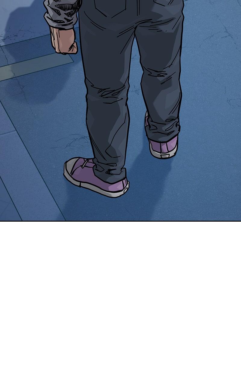 To Not Die Chap 187 - Next Chap 188