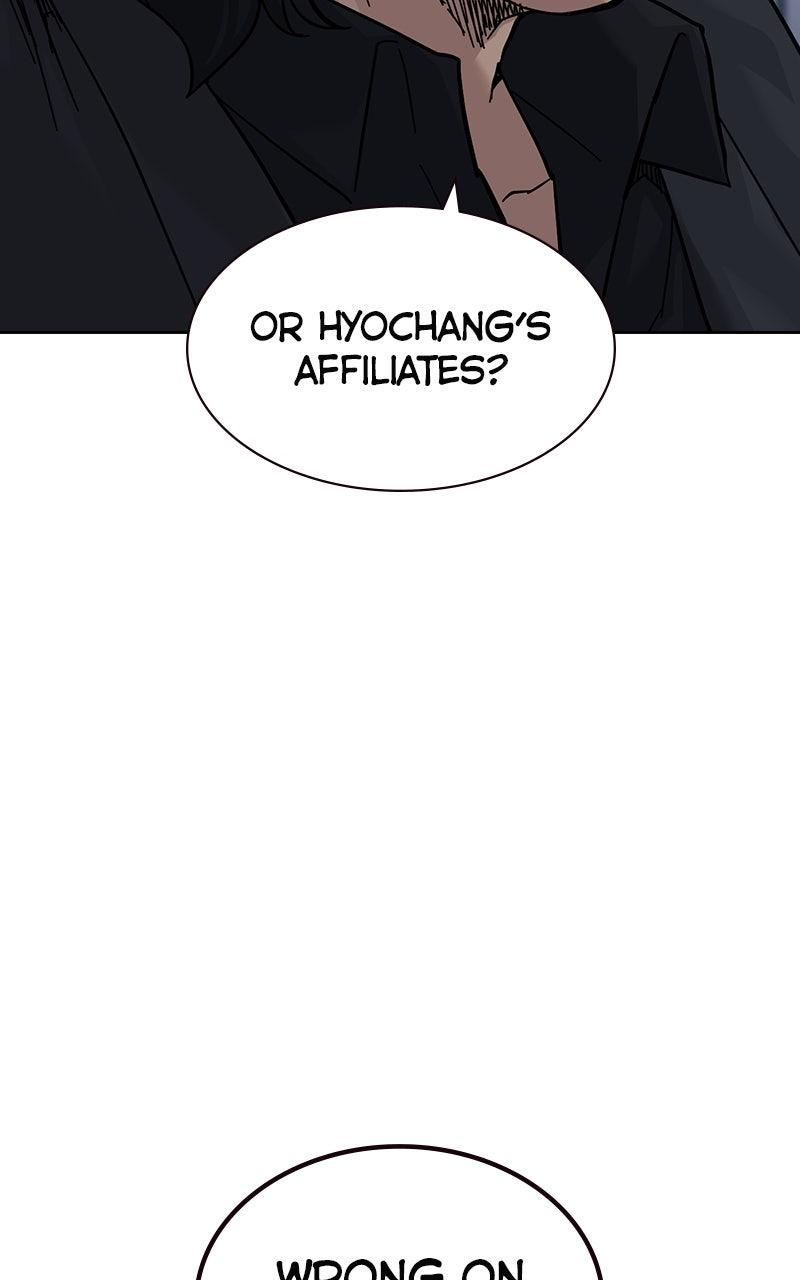 To Not Die Chap 187 - Next Chap 188