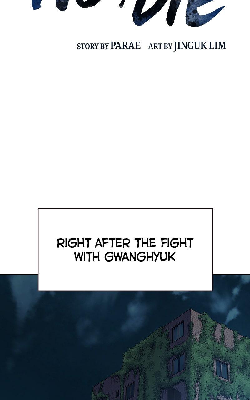 To Not Die Chap 187 - Next Chap 188