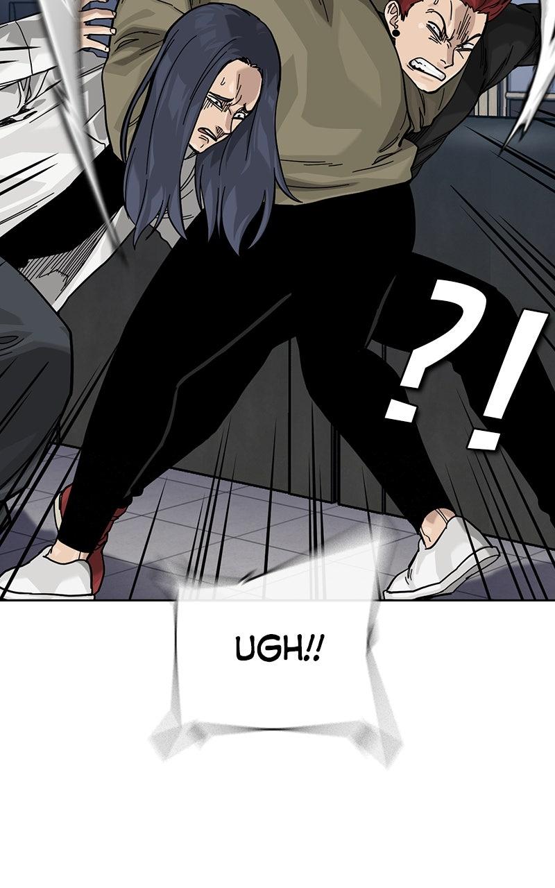 To Not Die Chap 187 - Next Chap 188