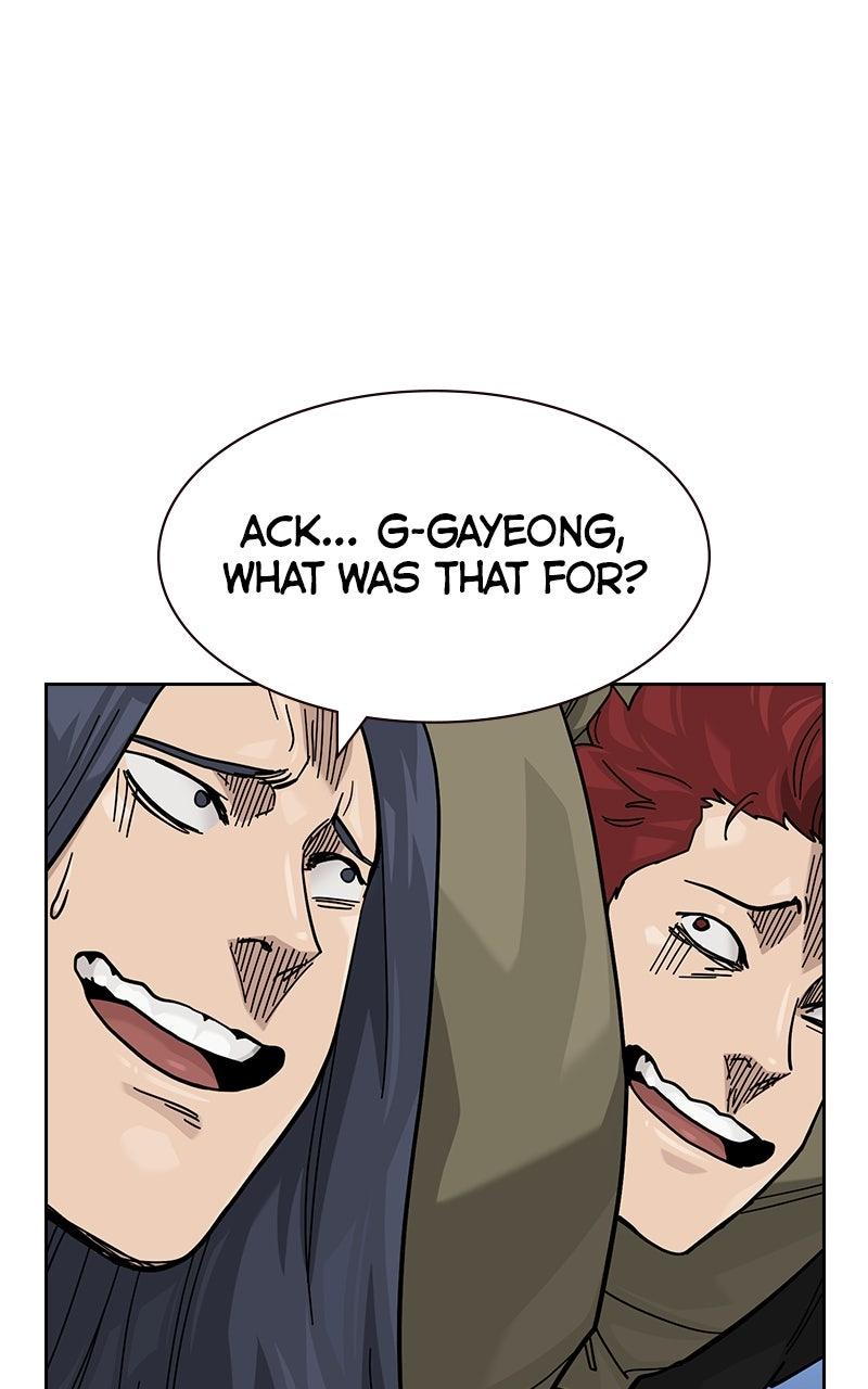 To Not Die Chap 187 - Next Chap 188