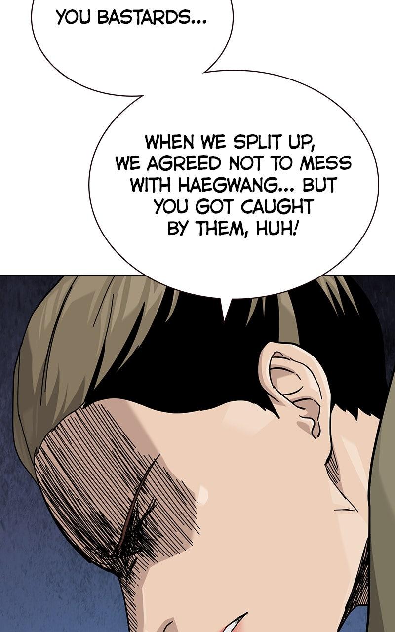 To Not Die Chap 187 - Next Chap 188