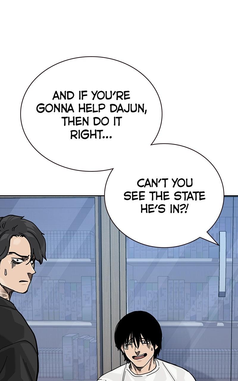 To Not Die Chap 187 - Next Chap 188