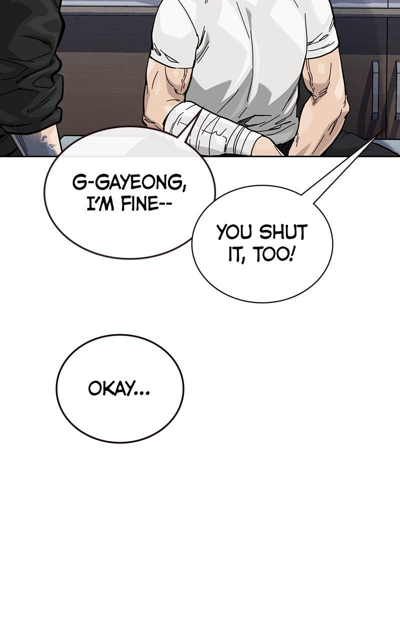 To Not Die Chap 187 - Next Chap 188