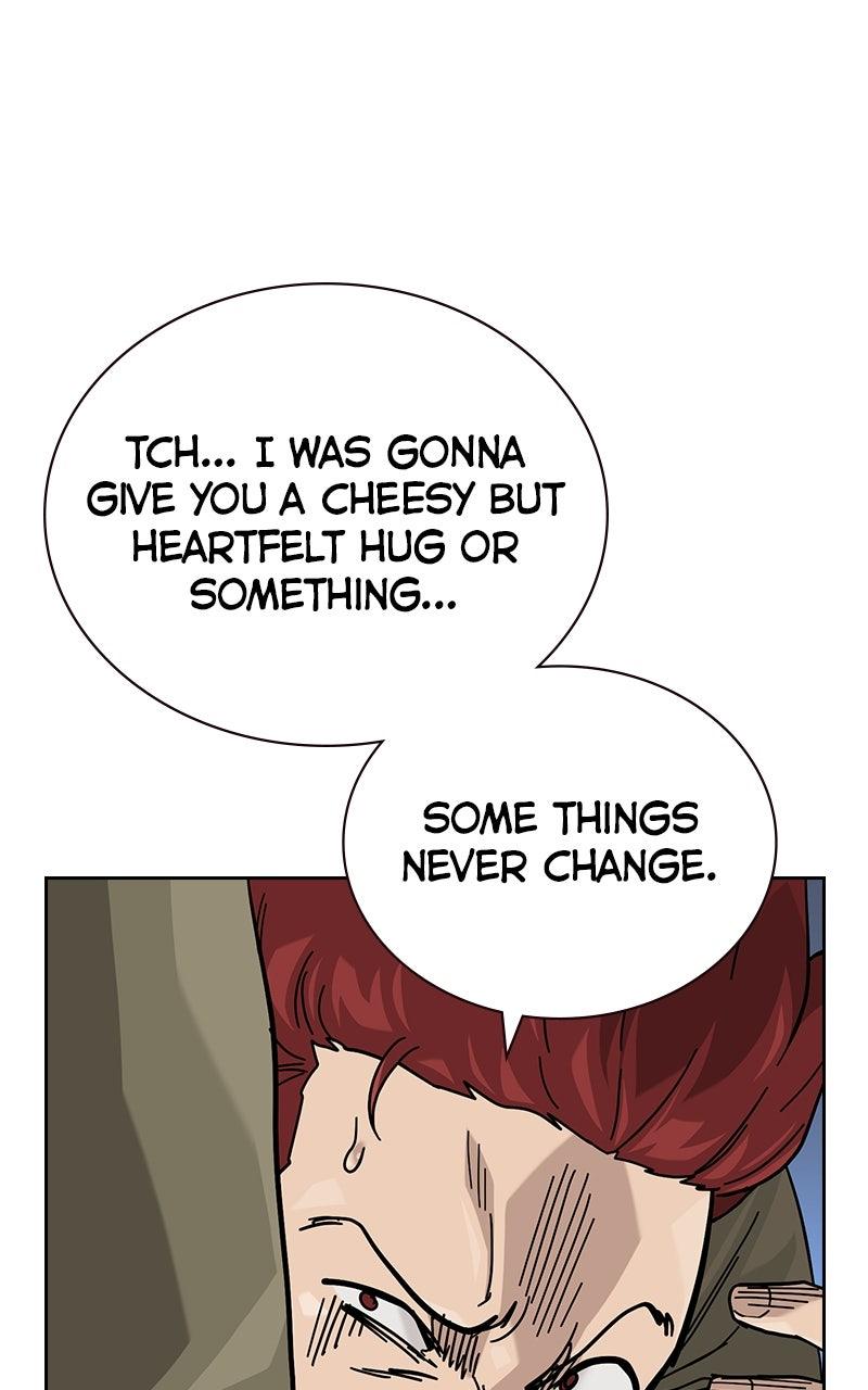 To Not Die Chap 187 - Next Chap 188